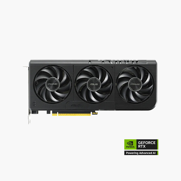 کارت گرافیک ایسوس مدل Asus Prime RTX 5060 OC 8GB