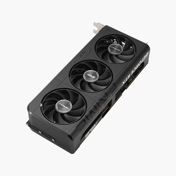 کارت گرافیک ایسوس مدل Asus Prime RTX 5060 OC 8GB