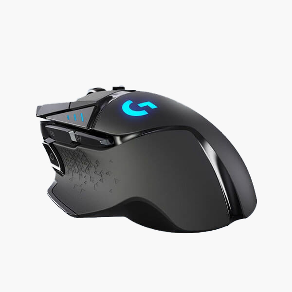 ماوس گیمینگ لاجیتک مدل G502 LIGHTSPEED