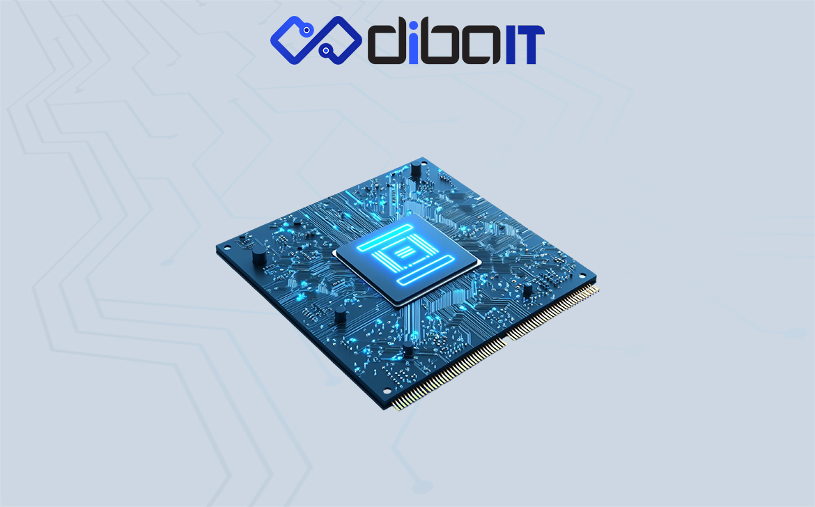 ساختار CPU و تحول شگفت‌انگیز آن در دهه‌ی اخیر