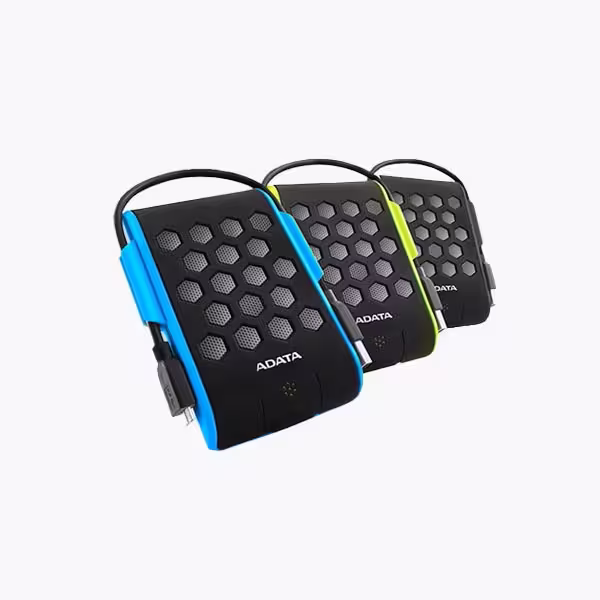 هارددرایو اکسترنال ای دیتا مدل HD720 ظرفیت 1 ترابایت