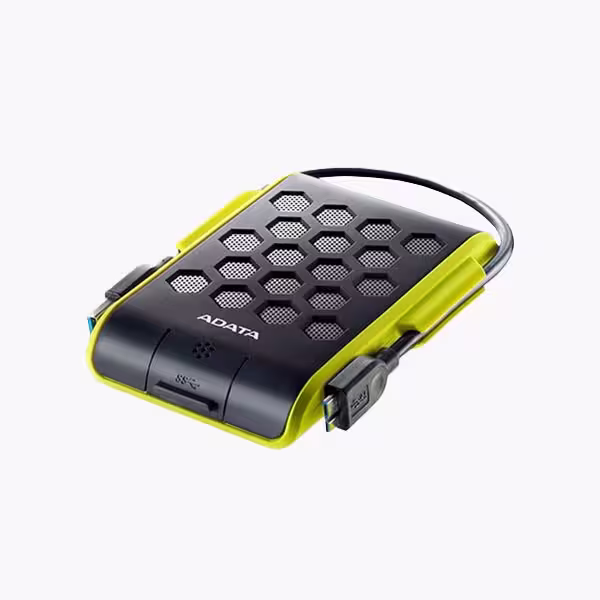 هارددرایو اکسترنال ای دیتا مدل HD720 ظرفیت 1 ترابایت