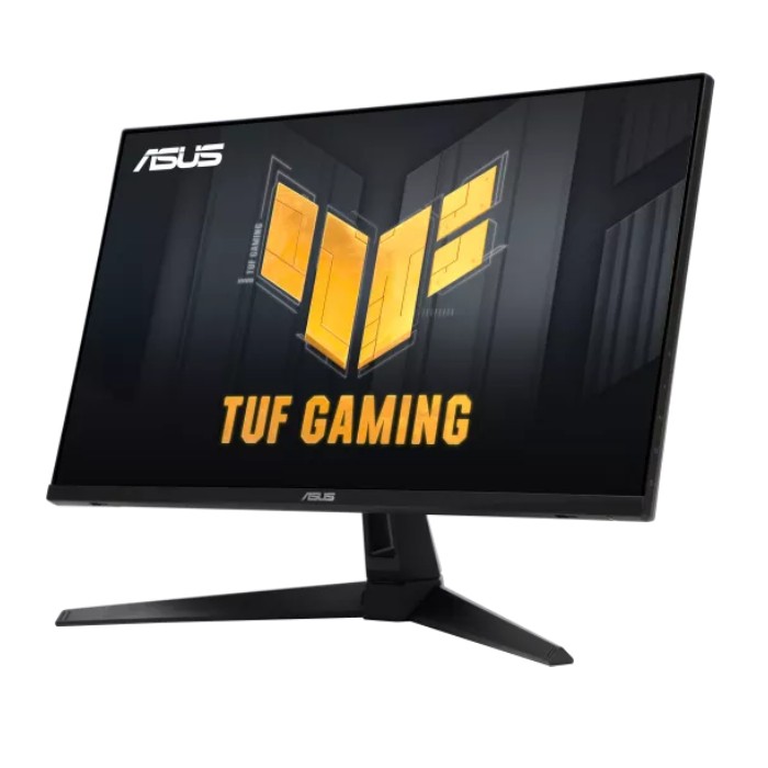 مانیتور گیمینگ 27 اینچ ایسوس مدل TUF Gaming VG279QM1A