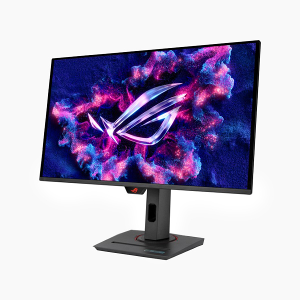 مانیتور گیمینگ 27 اینچ ایسوس مدل ROG Strix OLED XG27ACDNG