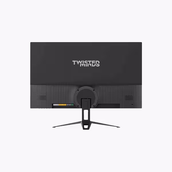 مانیتور 24 اینچ گیمینگ تویستد مایندز مدل Twisted Minds TM24FHD100IPS